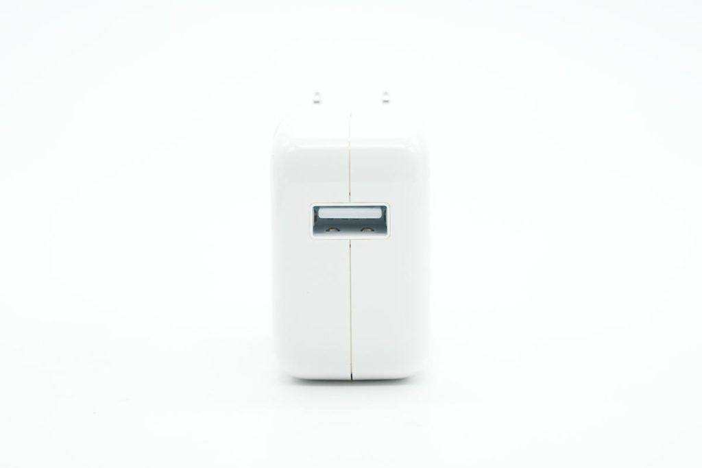 Teardown of Apple 12W USB-A Charger A2167-Chargerlab