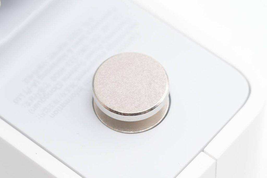 Teardown of Apple 12W USB-A Charger A2167-Chargerlab