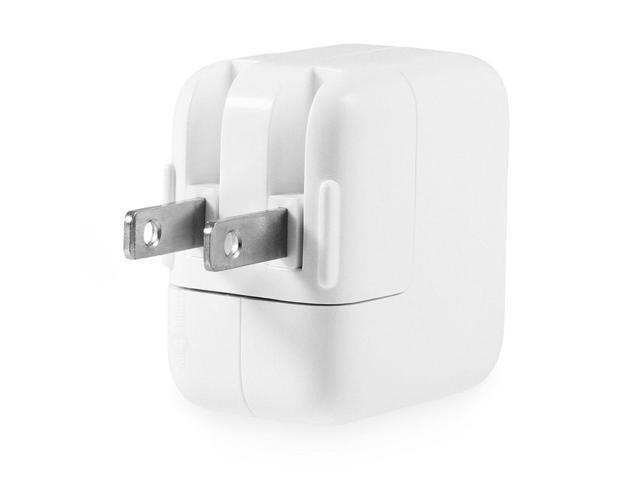 Teardown of Apple 12W USB-A Charger A2167-Chargerlab