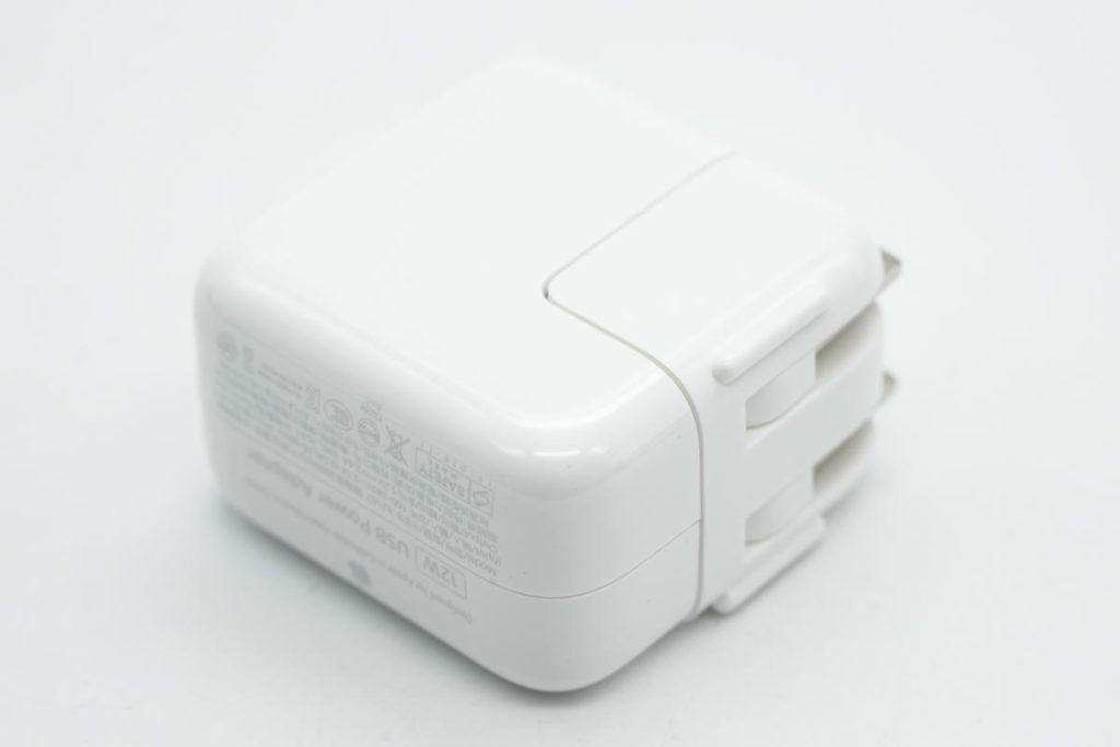 Teardown of Apple 12W USB-A Charger A2167-Chargerlab