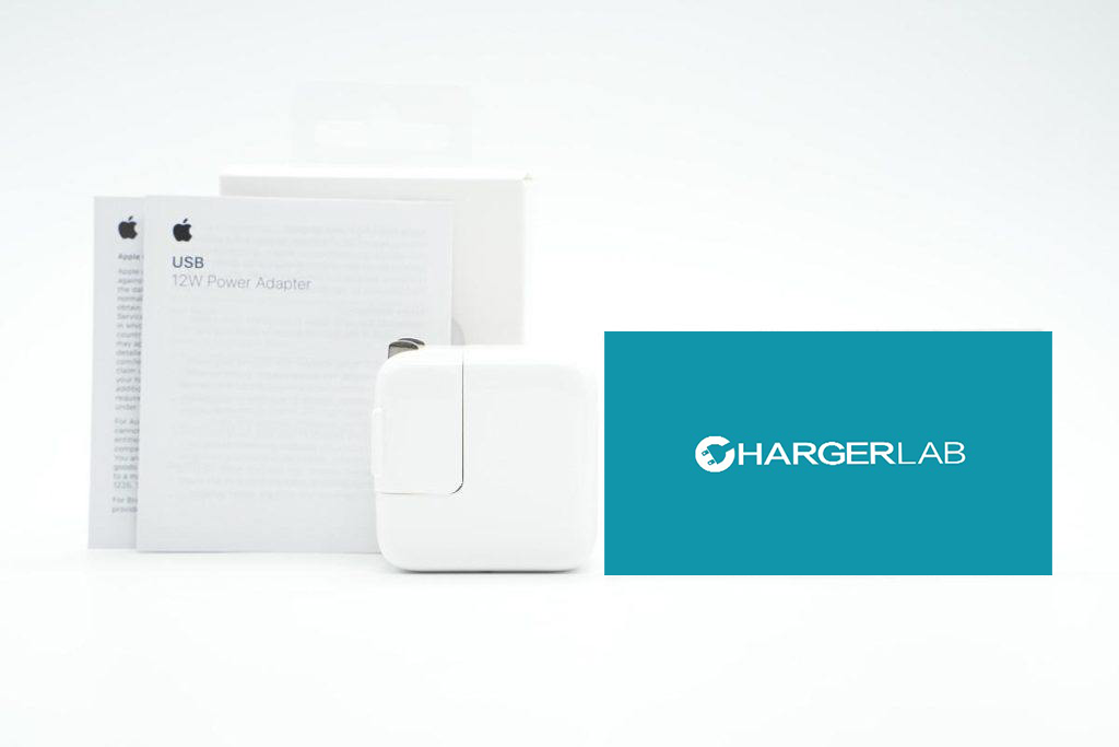 Teardown of Apple 12W USB-A Charger A2167-Chargerlab