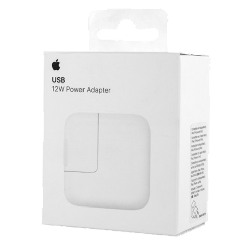 Teardown of Apple 12W USB-A Charger A2167-Chargerlab