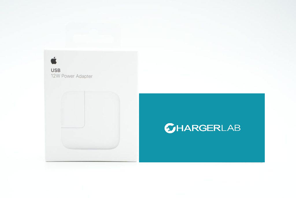 Teardown of Apple 12W USB-A Charger A2167-Chargerlab