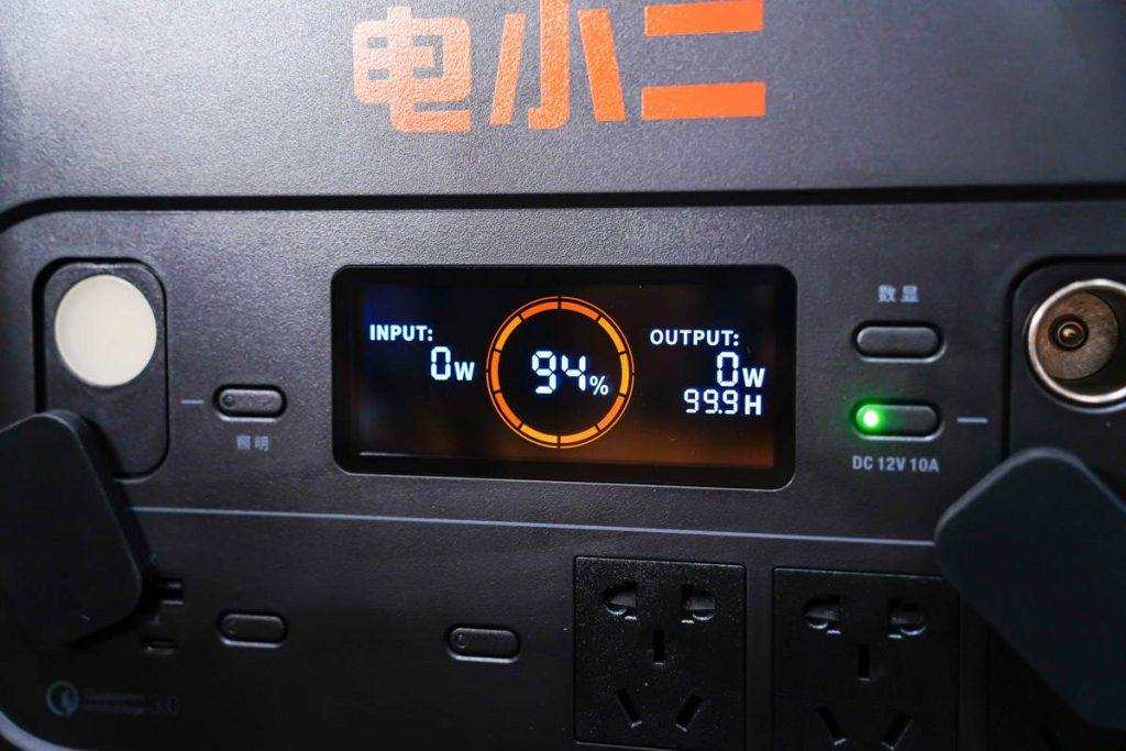 Review of Jackery 2200W Portable Power Station 2000 Pro (2160Wh Solar Generator)-Chargerlab