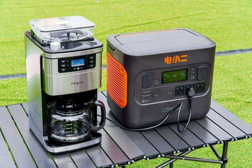 Review of Jackery 2200W Portable Power Station 2000 Pro (2160Wh Solar Generator)-Chargerlab