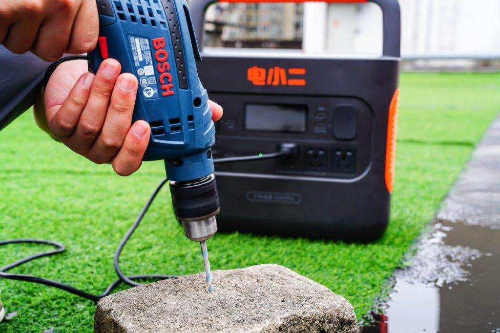 Review of Jackery 2200W Portable Power Station 2000 Pro (2160Wh Solar Generator)-Chargerlab