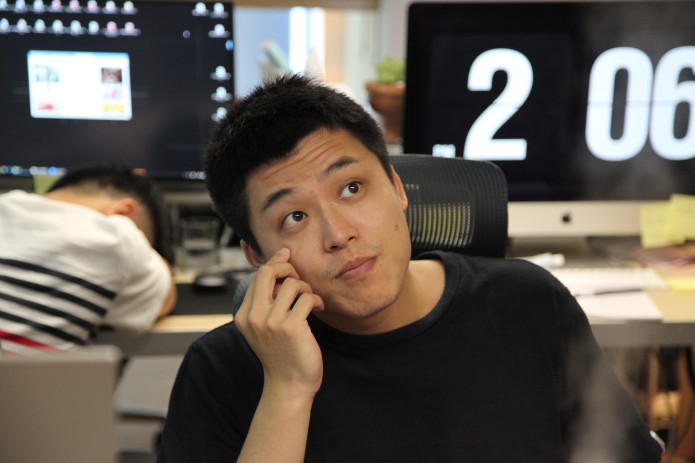 TEGIC, the Rising Star-Chargerlab