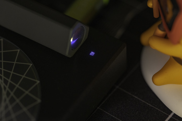 TEGIC, the Rising Star-Chargerlab