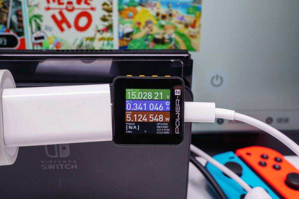Review of Huawei HW-200325CP1 65W Charger(0.92W/cm³ Power Density)-Chargerlab
