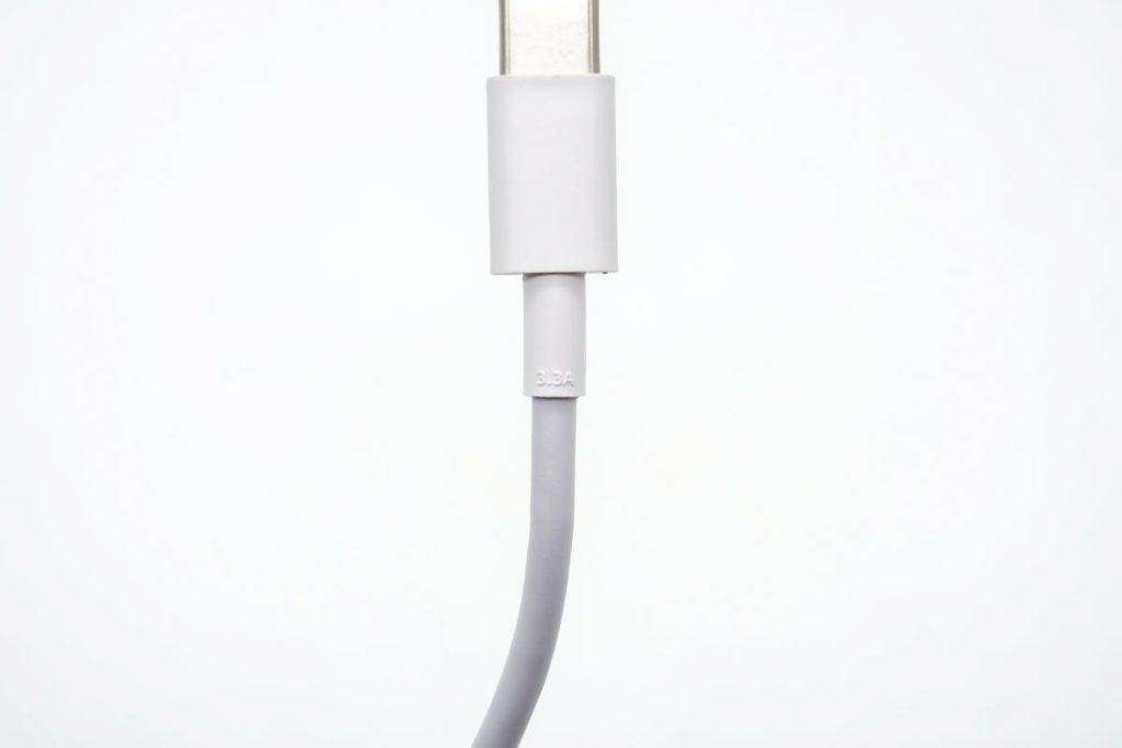 Review of Huawei HW-200325CP1 65W Charger(0.92W/cm³ Power Density)-Chargerlab