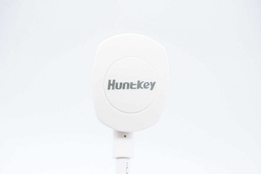 Huntkey Launches New SSH608C Power Strip with A One-handed Intelligent Control Plug-Chargerlab