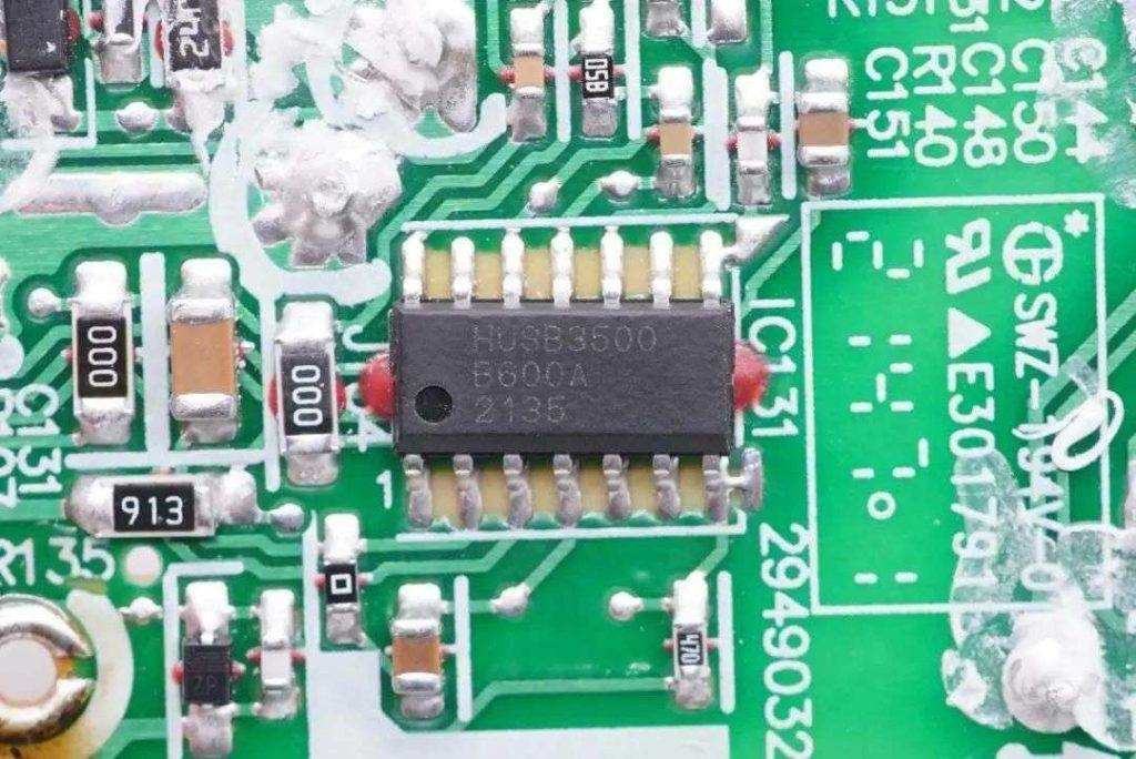 Hynetek HUSB350 Controller is Adopted by Lenovo 65W PD Fast Charger-Chargerlab