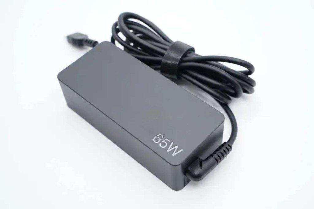 Hynetek HUSB350 Controller is Adopted by Lenovo 65W PD Fast Charger-Chargerlab