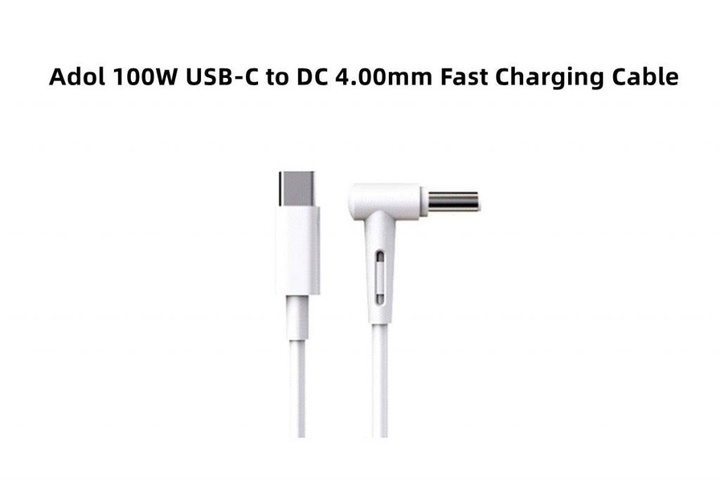 New Asus Adol 100W GaN Charger Enjoys Quite A Popularity-Chargerlab