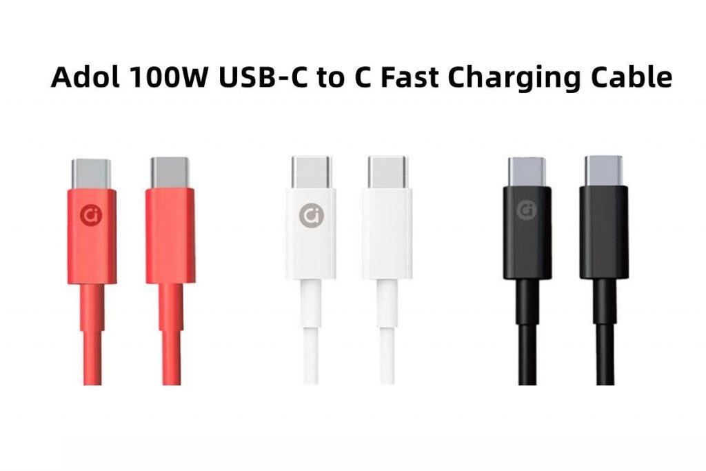 New Asus Adol 100W GaN Charger Enjoys Quite A Popularity-Chargerlab