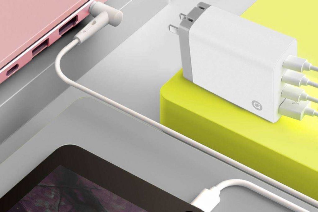 New Asus Adol 100W GaN Charger Enjoys Quite A Popularity-Chargerlab