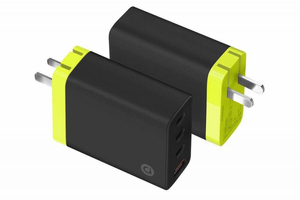 New Asus Adol 100W GaN Charger Enjoys Quite A Popularity-Chargerlab
