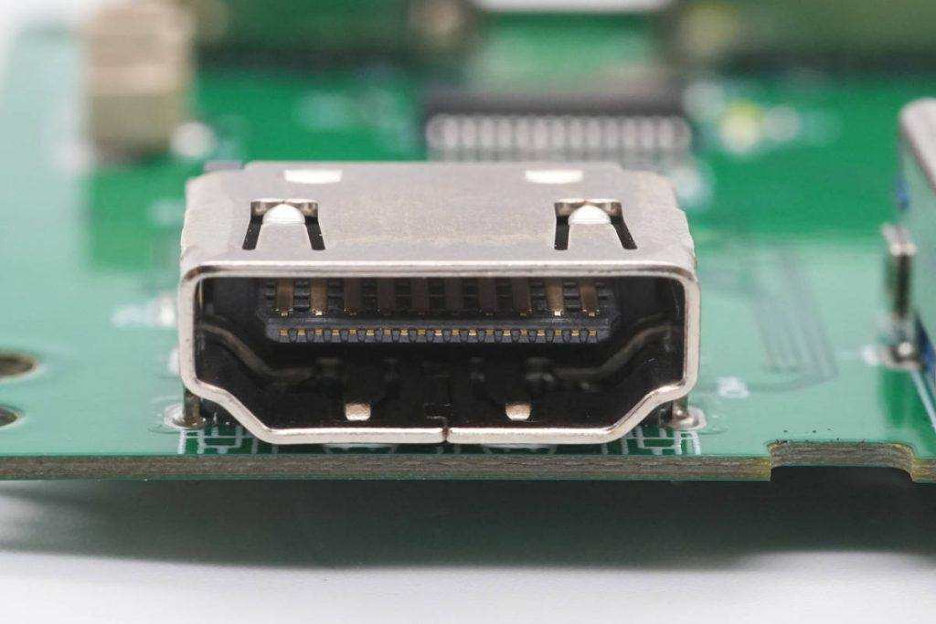 Teardown of Fake Nintendo Switch Dock HAC-007-Chargerlab