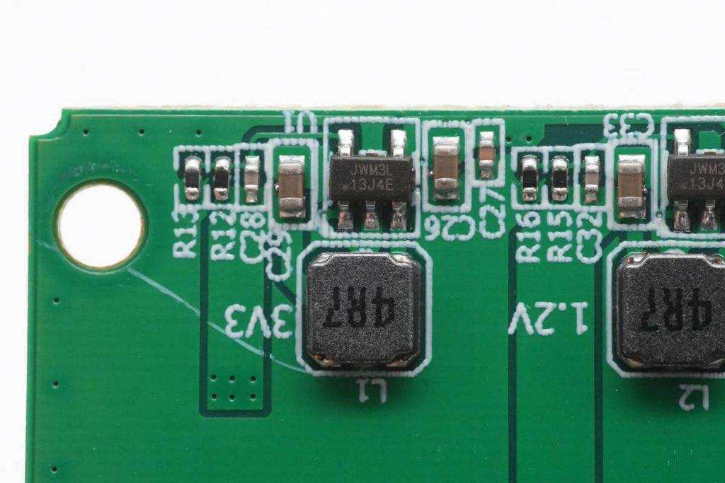 Teardown of Fake Nintendo Switch Dock HAC-007-Chargerlab