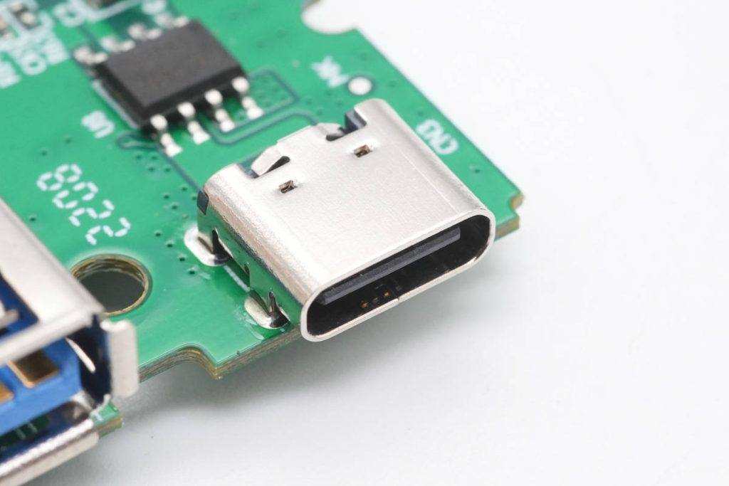 Teardown of Fake Nintendo Switch Dock HAC-007-Chargerlab