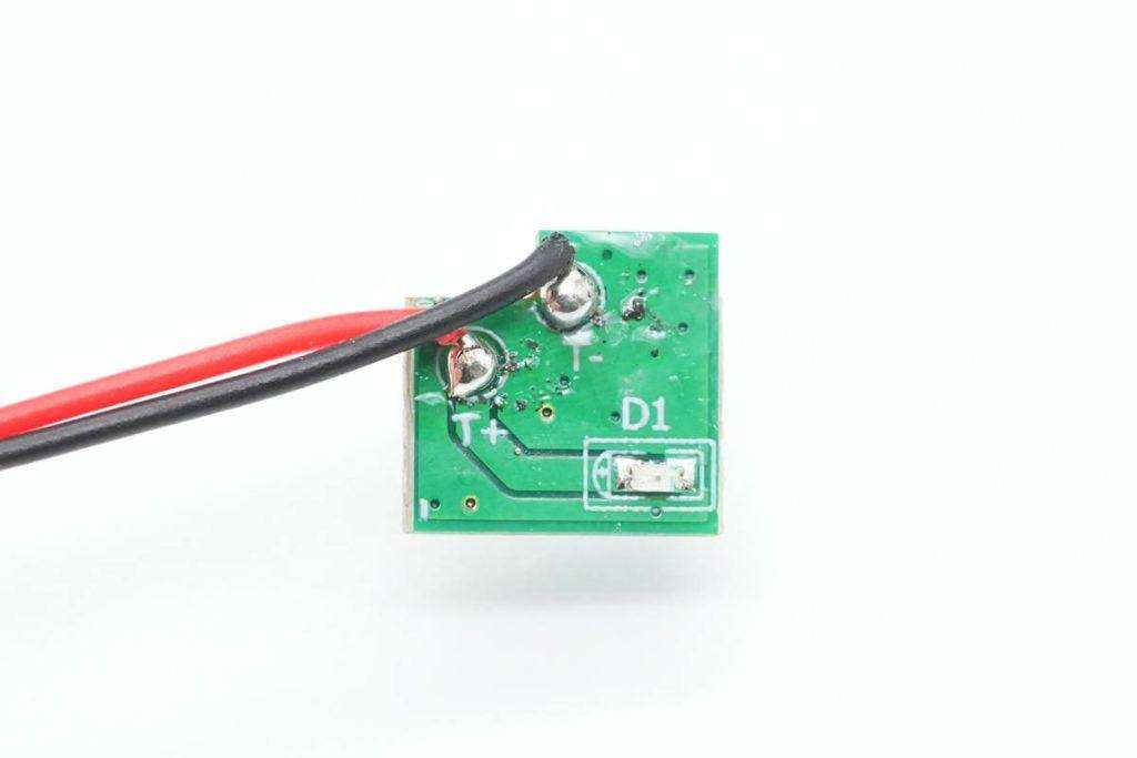 Teardown of Fake Nintendo Switch Dock HAC-007-Chargerlab