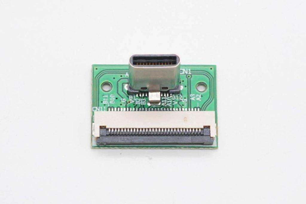Teardown of Fake Nintendo Switch Dock HAC-007-Chargerlab