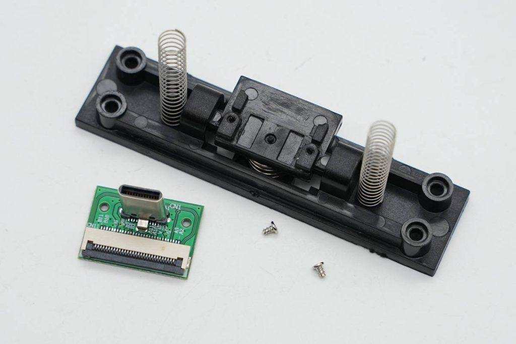 Teardown of Fake Nintendo Switch Dock HAC-007-Chargerlab