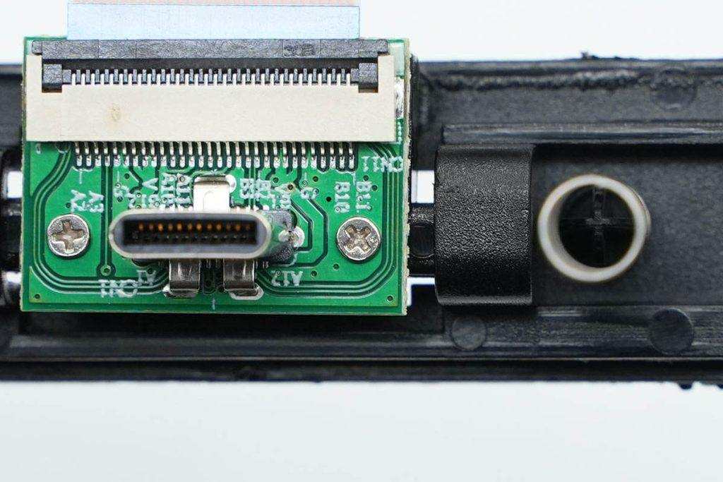 Teardown of Fake Nintendo Switch Dock HAC-007-Chargerlab