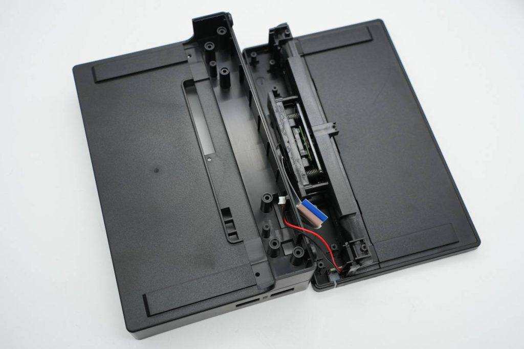 Teardown of Fake Nintendo Switch Dock HAC-007-Chargerlab