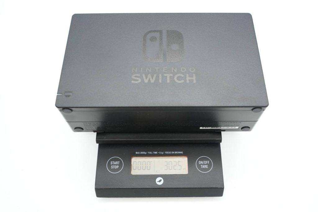 Teardown of Fake Nintendo Switch Dock HAC-007-Chargerlab