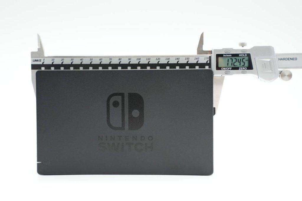 Teardown of Fake Nintendo Switch Dock HAC-007-Chargerlab