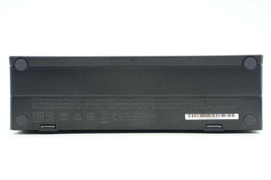 Teardown of Fake Nintendo Switch Dock HAC-007-Chargerlab
