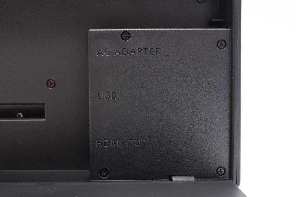 Teardown of Fake Nintendo Switch Dock HAC-007-Chargerlab
