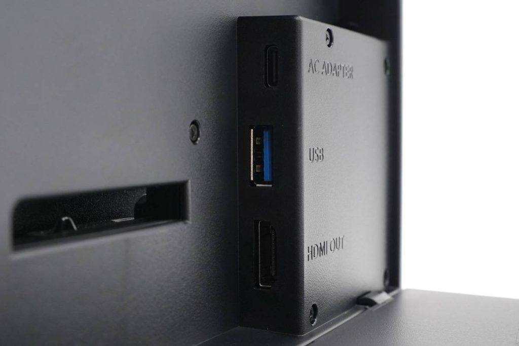 Teardown of Fake Nintendo Switch Dock HAC-007-Chargerlab