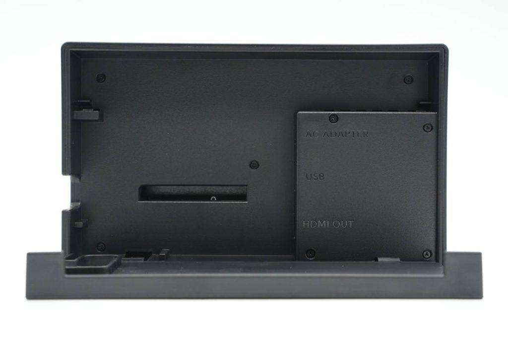 Teardown of Fake Nintendo Switch Dock HAC-007-Chargerlab