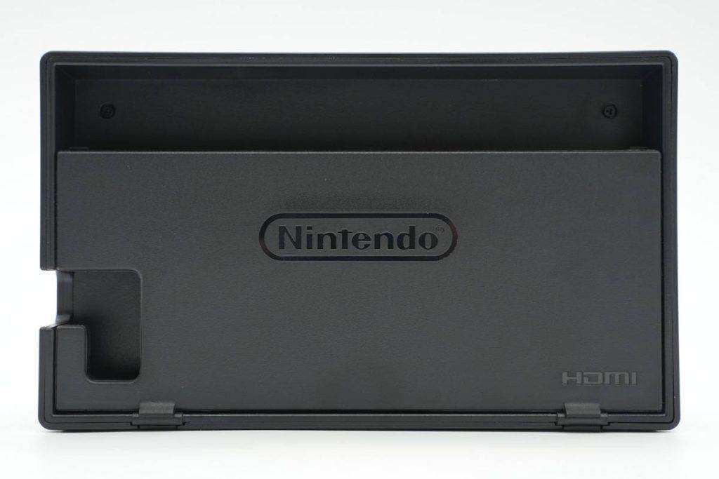 Teardown of Fake Nintendo Switch Dock HAC-007-Chargerlab