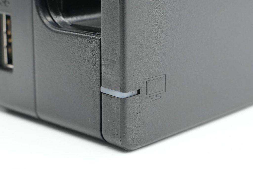 Teardown of Fake Nintendo Switch Dock HAC-007-Chargerlab