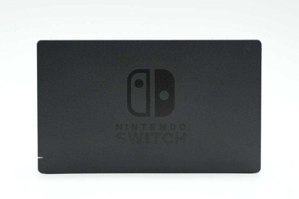 Teardown of Fake Nintendo Switch Dock HAC-007-Chargerlab