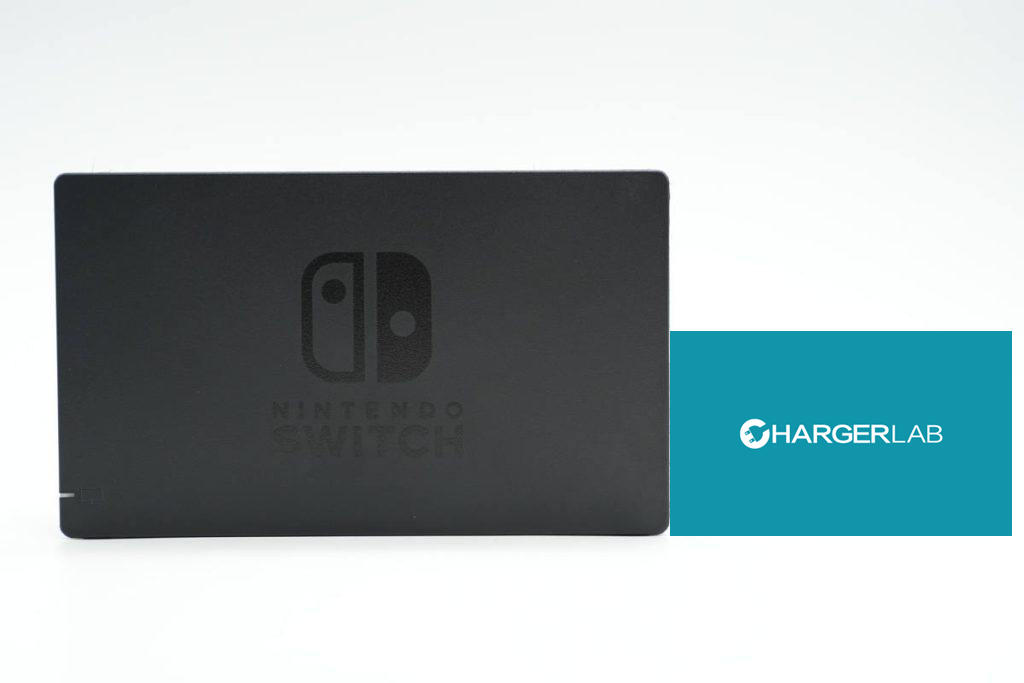Teardown of Fake Nintendo Switch Dock HAC-007-Chargerlab