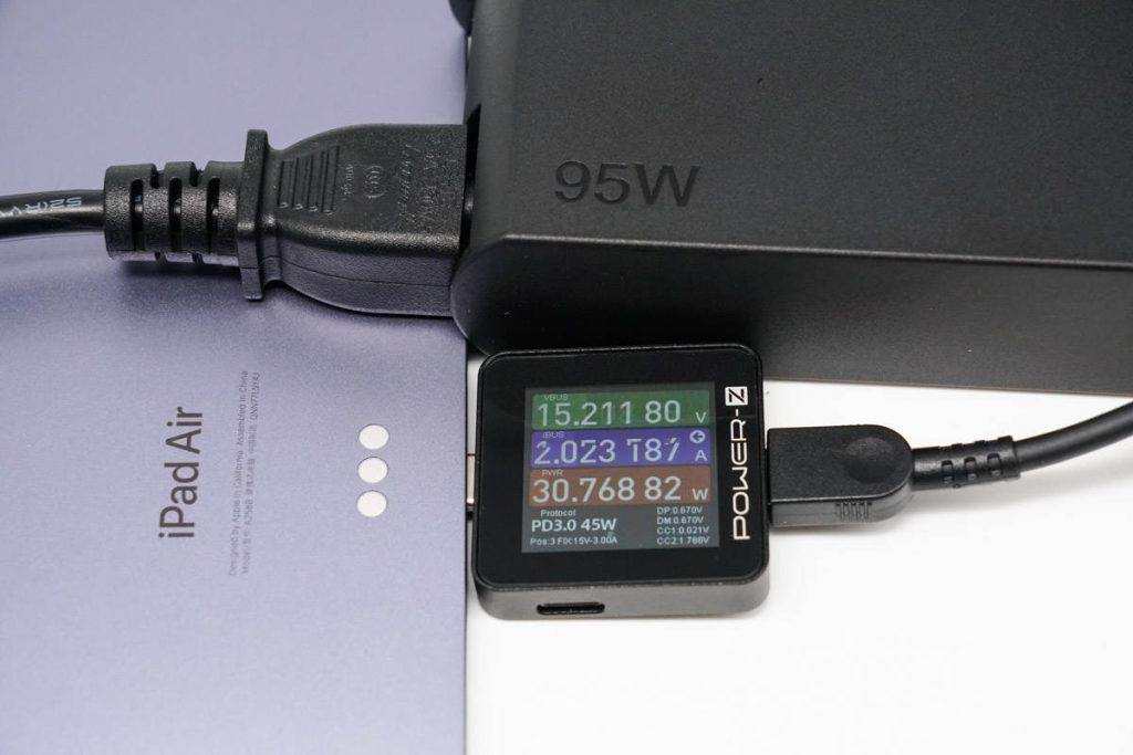Review of Lenovo ADLX95YAC3A 95W Charger-Chargerlab