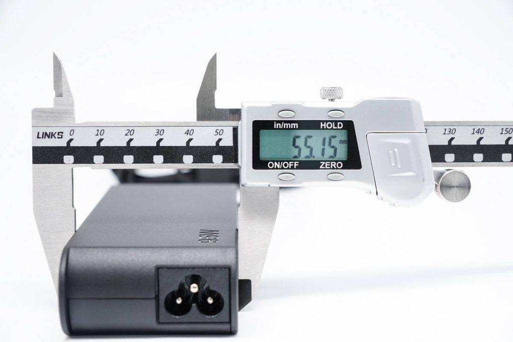 Review of Lenovo ADLX95YAC3A 95W Charger-Chargerlab