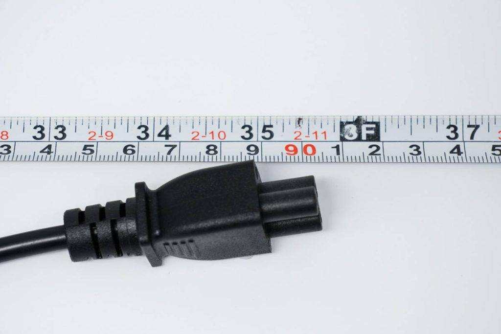 Review of Lenovo ADLX95YAC3A 95W Charger-Chargerlab