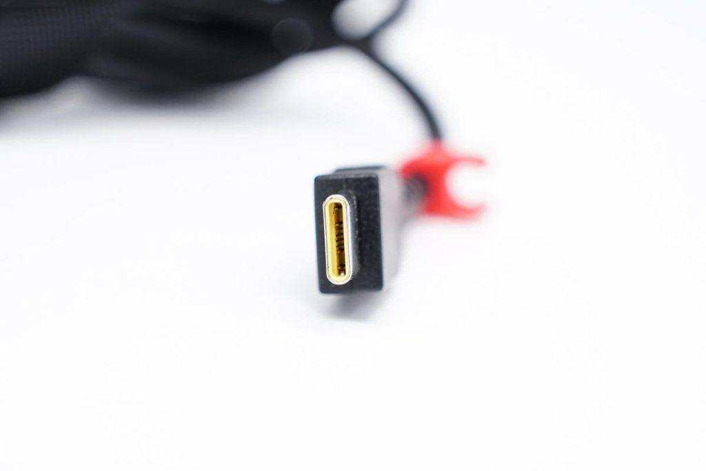 Review of Lenovo ADLX95YAC3A 95W Charger-Chargerlab