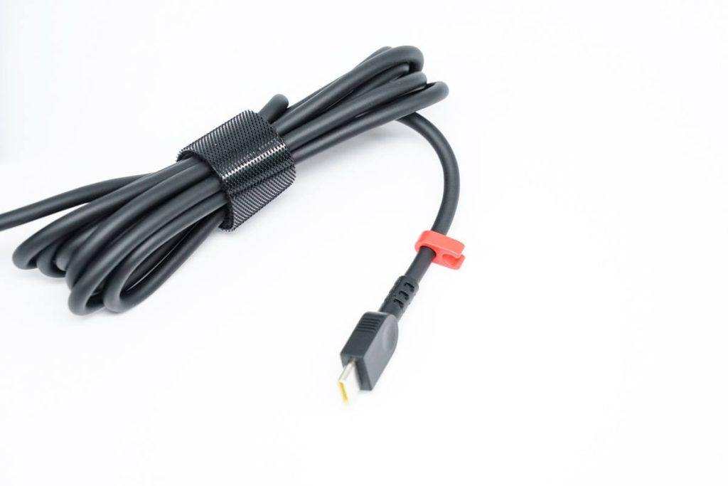 Review of Lenovo ADLX95YAC3A 95W Charger-Chargerlab