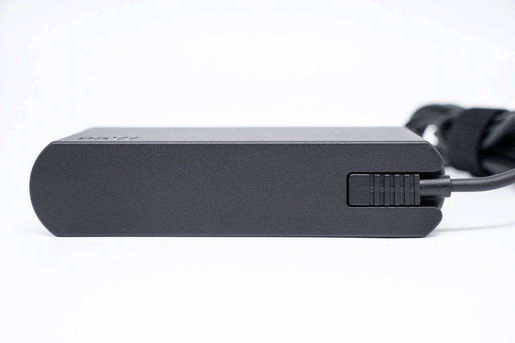 Review of Lenovo ADLX95YAC3A 95W Charger-Chargerlab