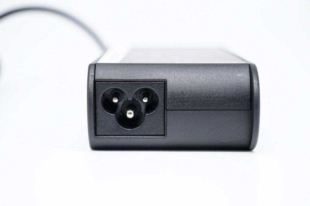 Review of Lenovo ADLX95YAC3A 95W Charger-Chargerlab
