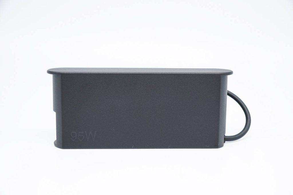 Review of Lenovo ADLX95YAC3A 95W Charger-Chargerlab