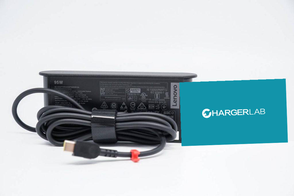 Review of Lenovo ADLX95YAC3A 95W Charger-Chargerlab