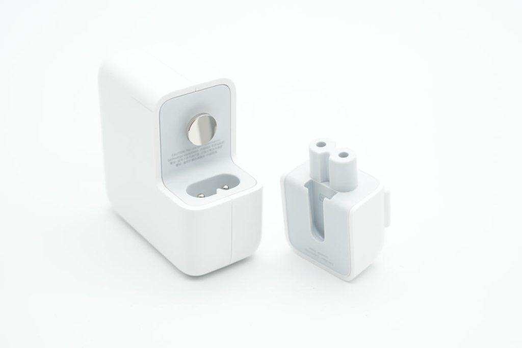 Teardown of Apple A2676 35W Charger (Dual USB-C Port Fast Charging)-Chargerlab