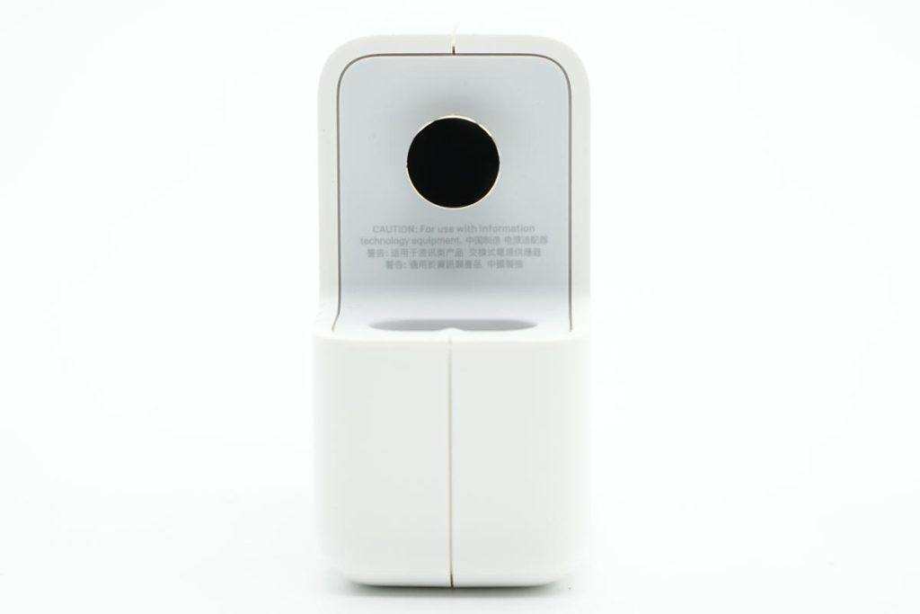 Teardown of Apple A2676 35W Charger (Dual USB-C Port Fast Charging)-Chargerlab